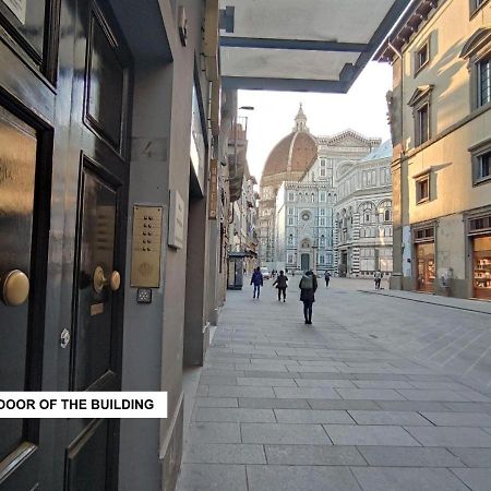 Seta Spacious Apartment Next To The Duomo 피렌체 외부 사진
